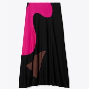 Tory Burch Runway Skirt